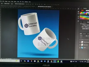 Mug Printing