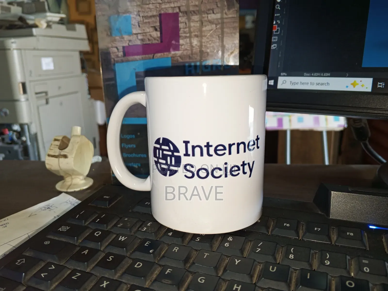 Mug Printing