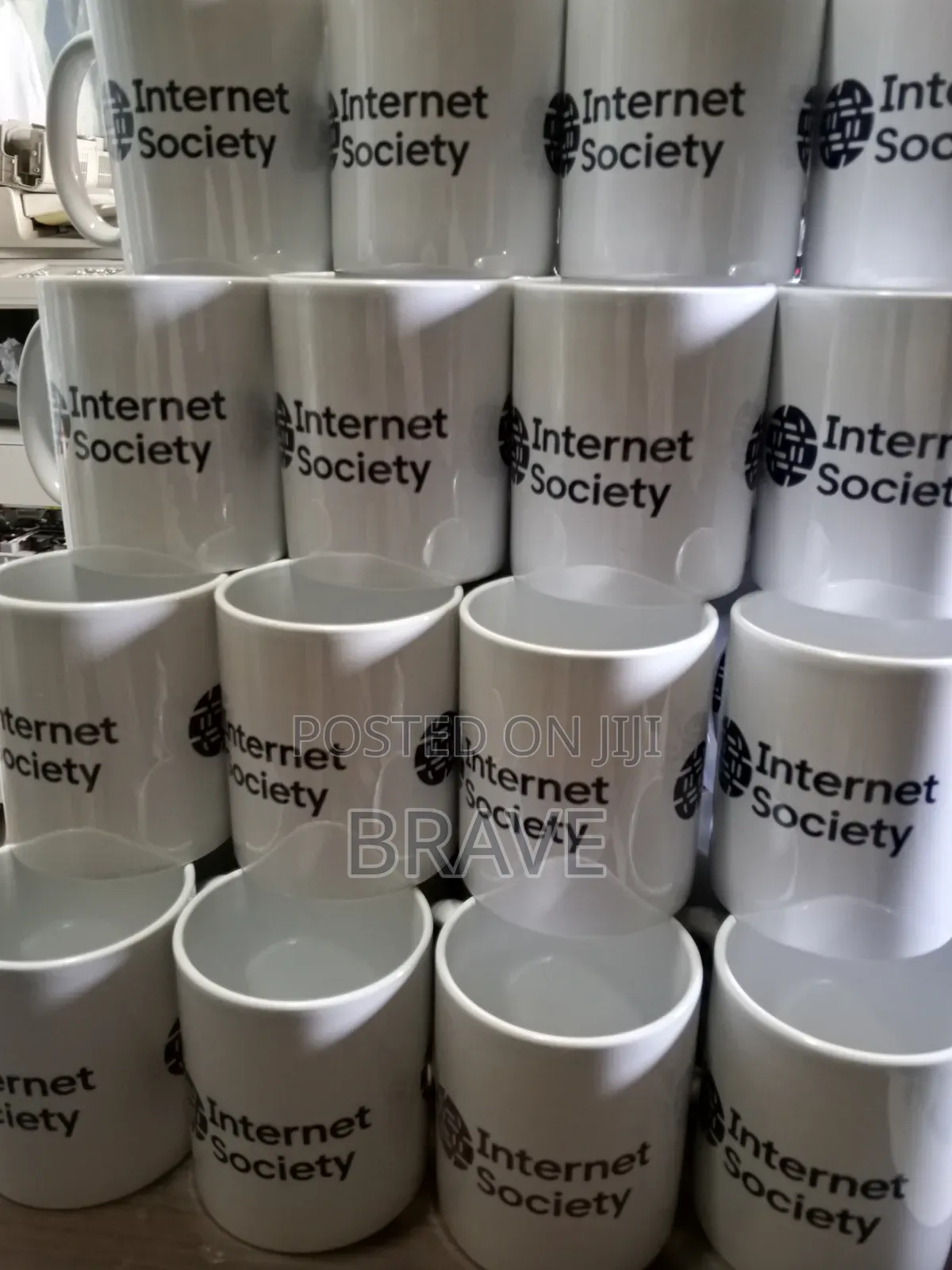 Mug Printing
