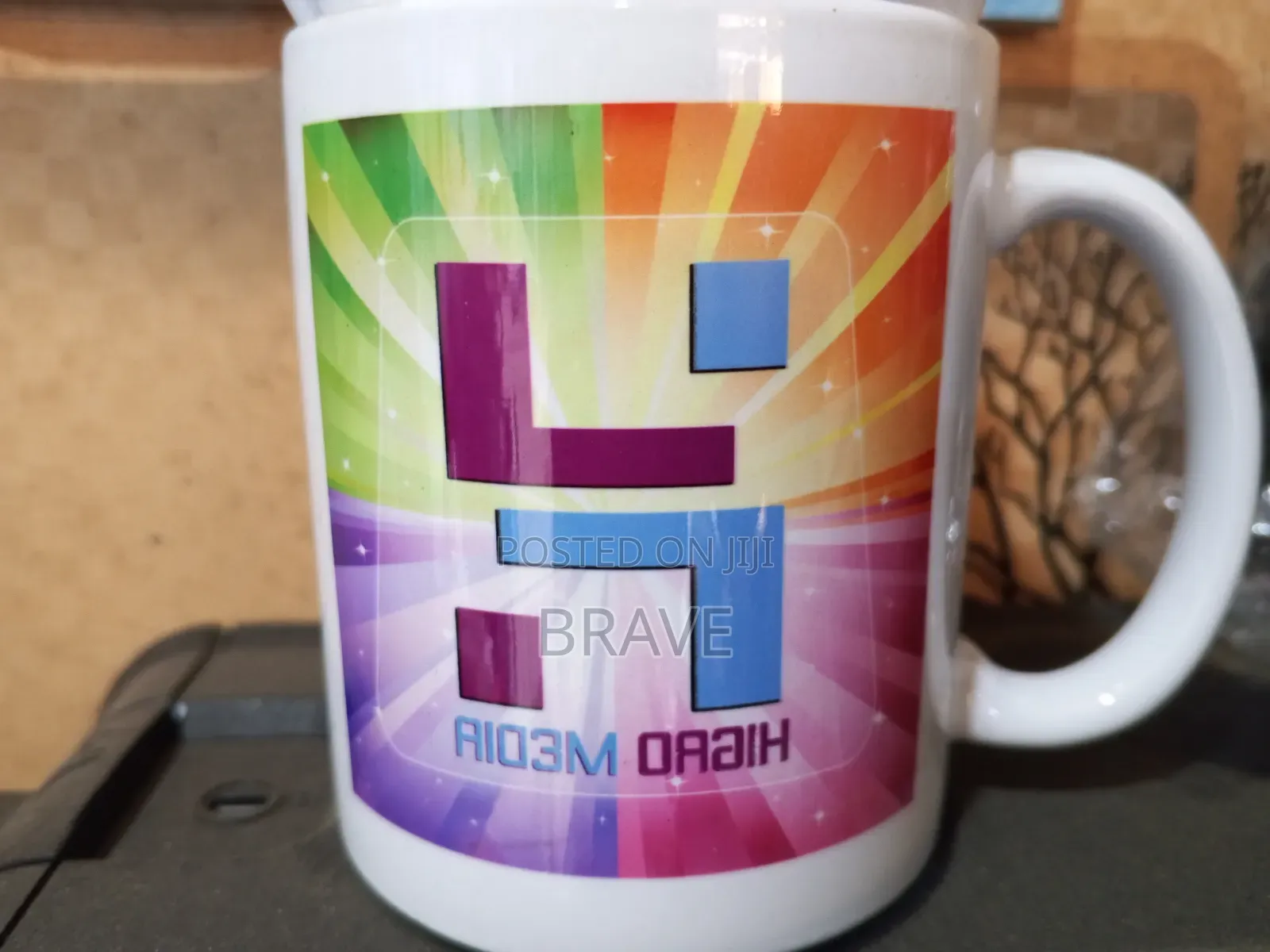 Mug Printing