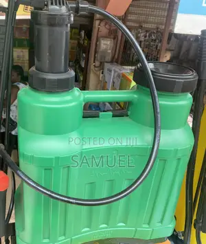 Manual Sprayer