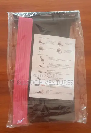 Back Massage Stretcher / Back Support / Neck Relaxation