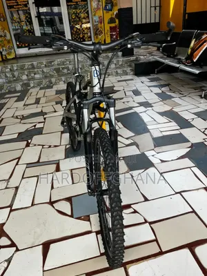 Rockrider Mountain Bike