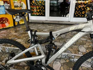 Rockrider Mountain Bike