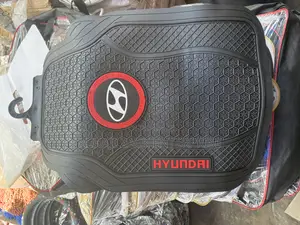 Hyundai Floor Mat