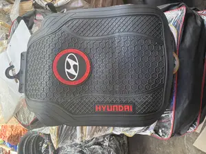 Hyundai Floor Mat