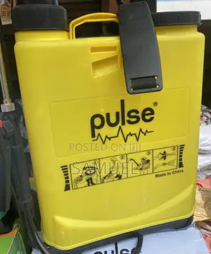 Knapsack Sprayer