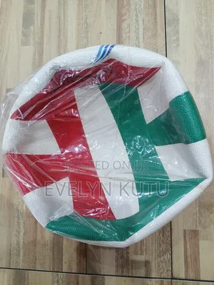 Mixed Colour Volleyball