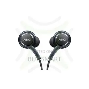 Akg Samsung Earphones