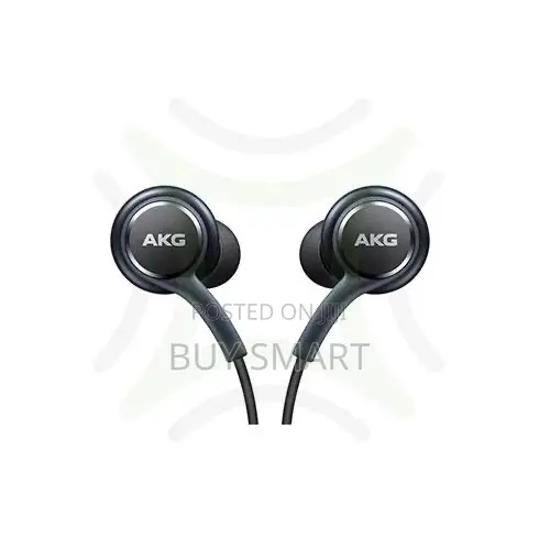 Akg Samsung Earphones