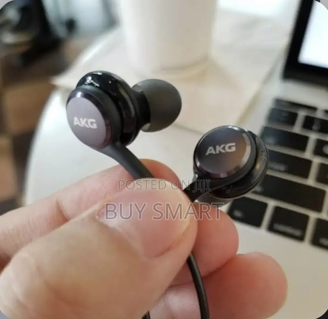 Akg Samsung Earphones