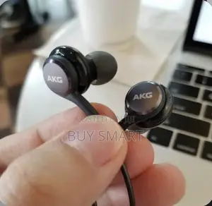 Akg Samsung Earphones