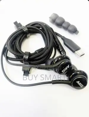 Akg Samsung Earphones
