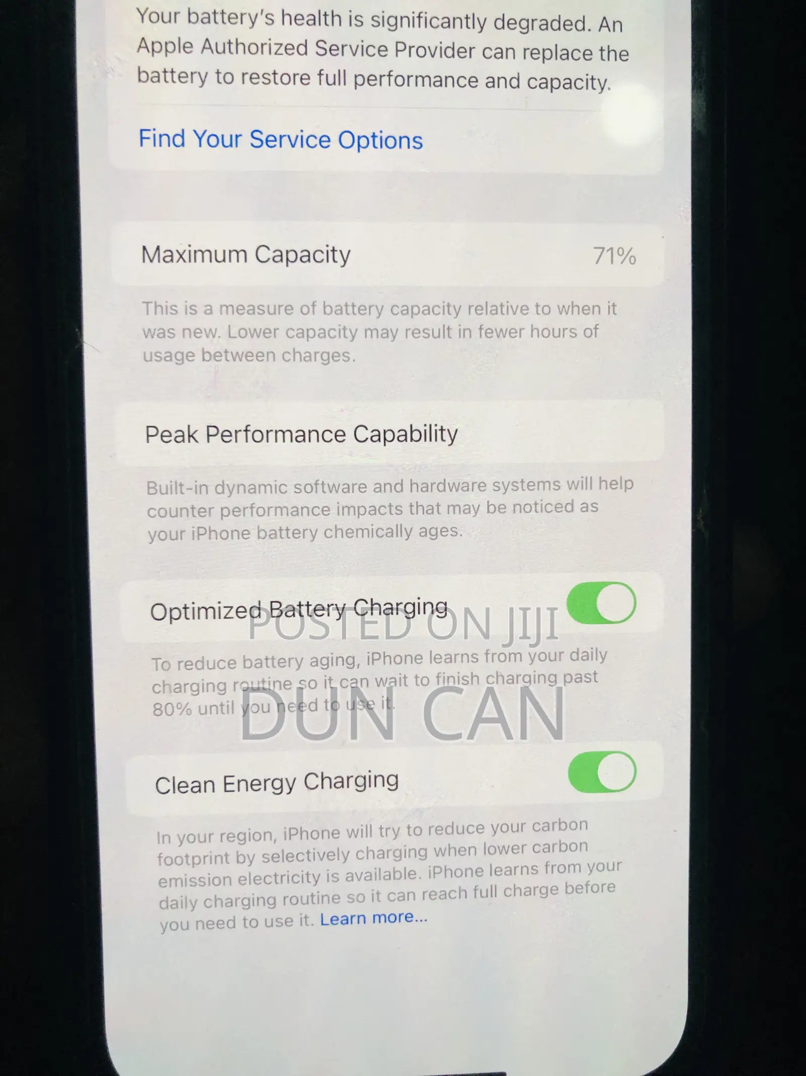 Apple iPhone 13 Pro Max 256 GB White