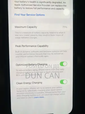 Apple iPhone 13 Pro Max 256 GB White