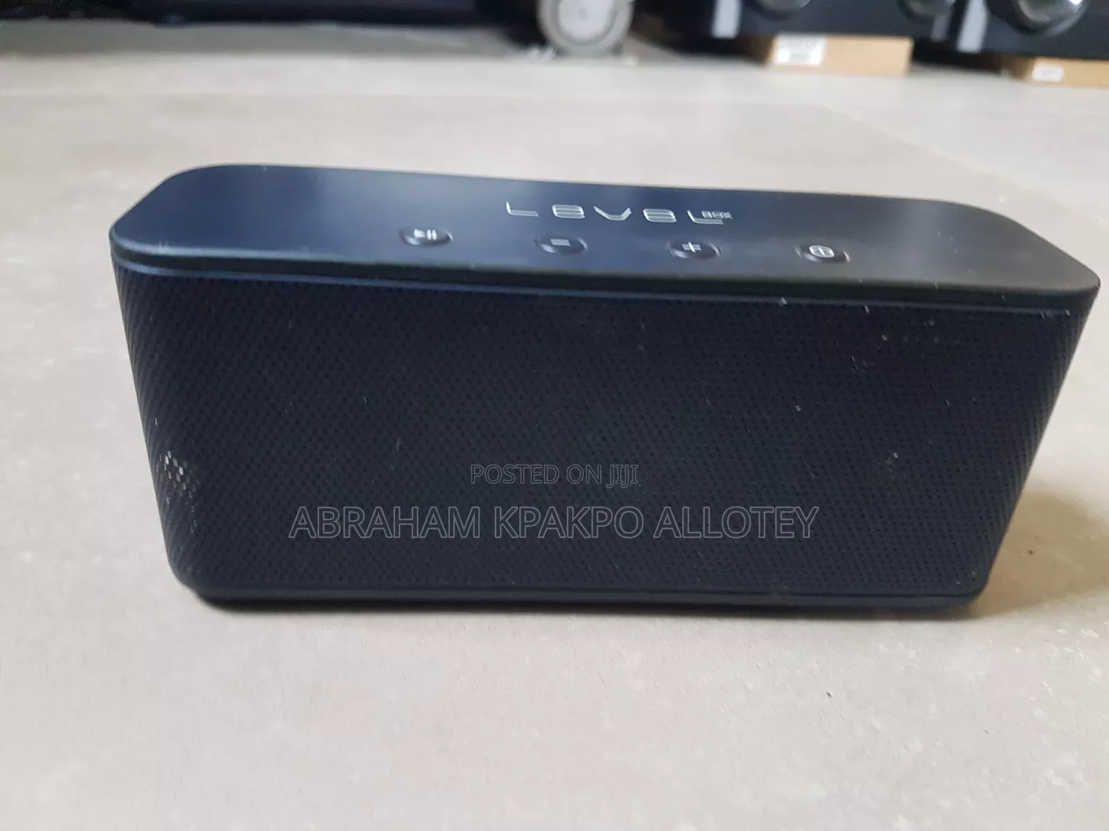 Rechargeable Samsung Level Mini One