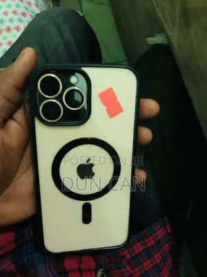 Apple iPhone 13 Pro Max 256 GB White