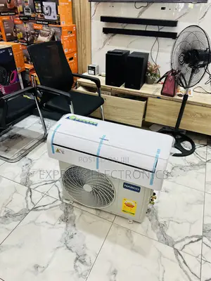 Highly Recommended Dual Inverter 1.5hp
