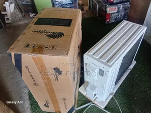 Rainbow 1.5hp Air Conditioner – Cool Your Space Instantly
