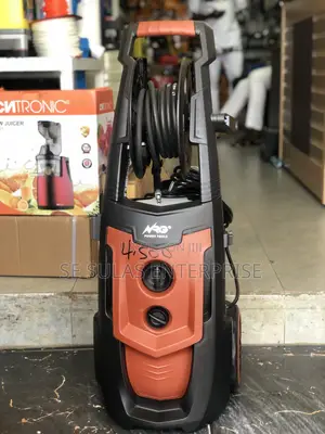 NRG Car Pressure Washer