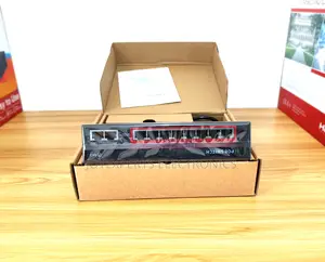 8 Port Poe Switch