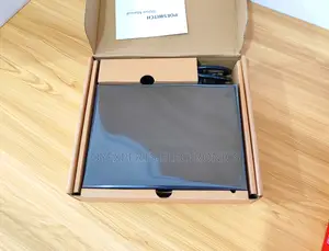 8 Port Poe Switch