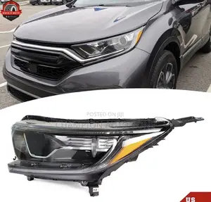 Cr-v 2017-2018-2019-2020-2021 Headlight