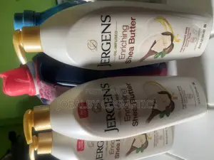 Jergens Oil Infused Shea Butter
