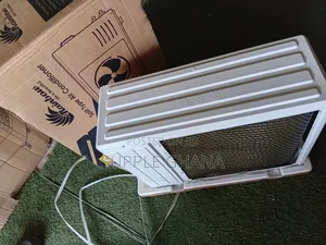 Rainbow 1.5hp Air Conditioner – Smart Cooling for Every Home