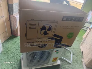 Rainbow 1.5hp Split Air Conditioner – Fresh Air Comfort