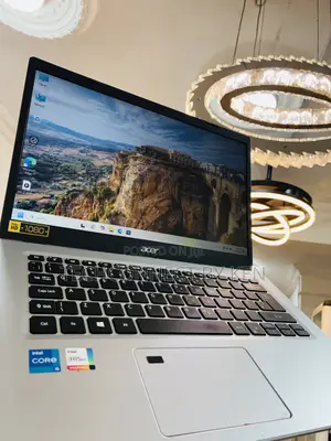 Laptop Acer Aspire 5 8GB Intel Core i5 SSD 256GB