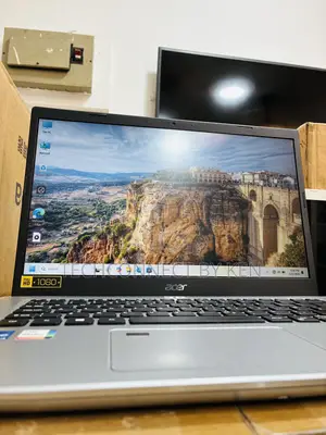Laptop Acer Aspire 5 8GB Intel Core i5 SSD 256GB