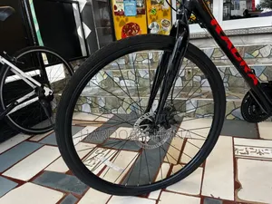 Kagra X Disc Bicycle