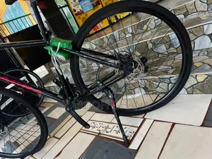 Kagra X Disc Bicycle