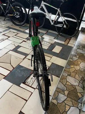 Kagra X Disc Bicycle