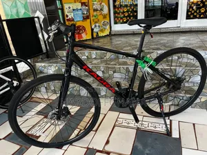 Kagra X Disc Bicycle