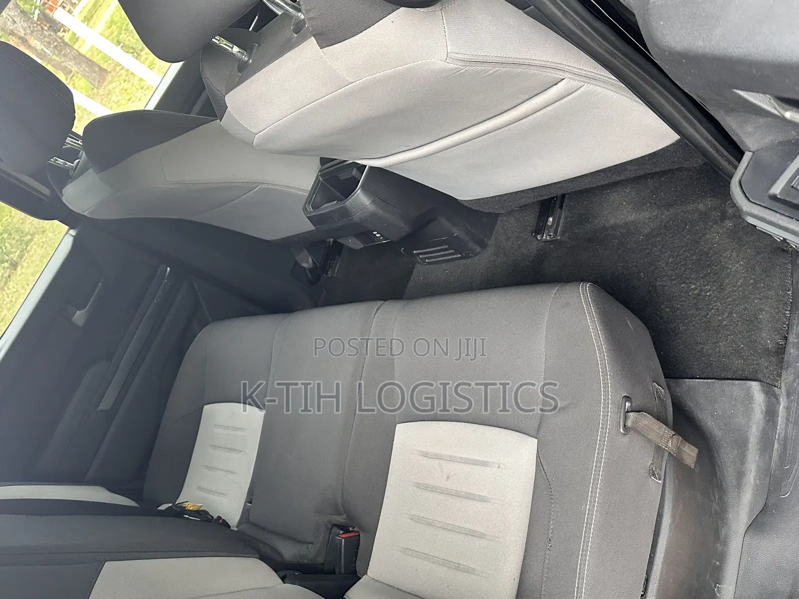Toyota Tacoma SR5 Double Cab 5' Bed AT 2024 Black