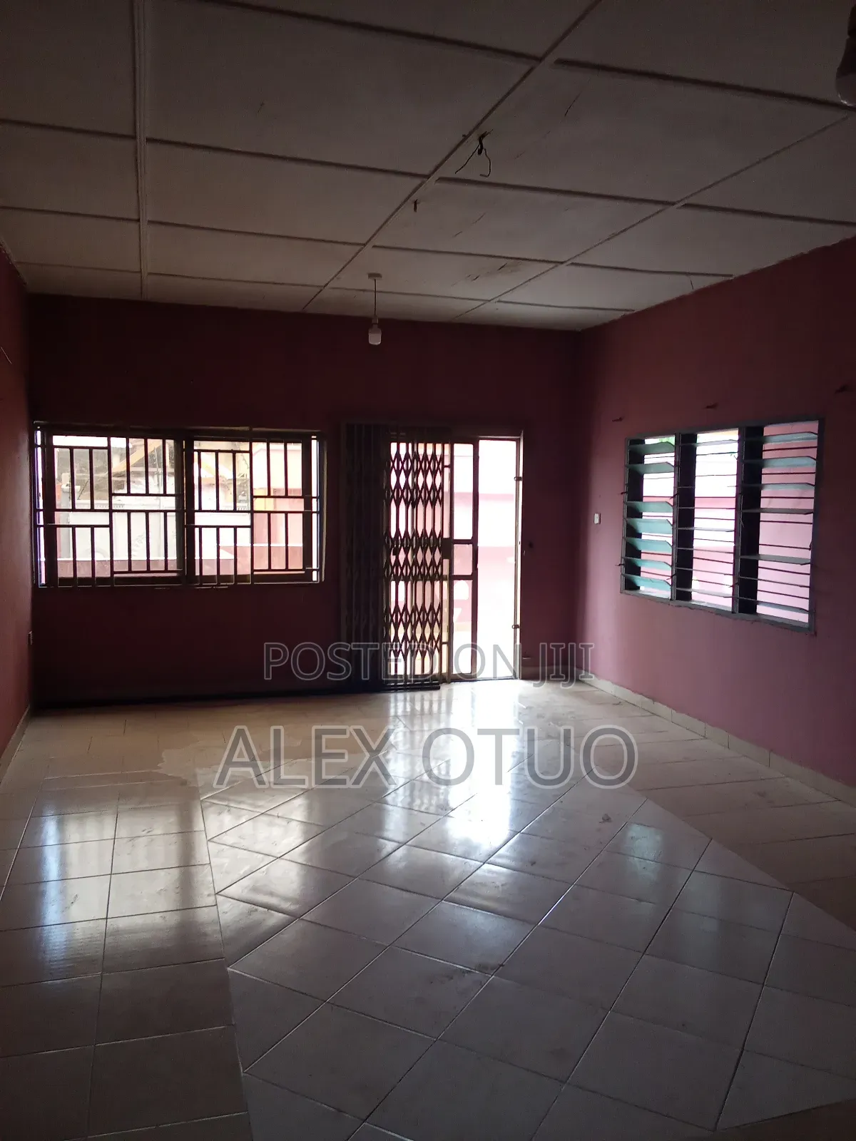 4bdrm Apartment in Alex Otuo Properties, Kumasi Metropolitan for rent