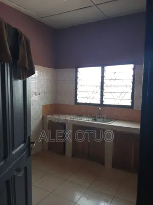 4bdrm Apartment in Alex Otuo Properties, Kumasi Metropolitan for rent