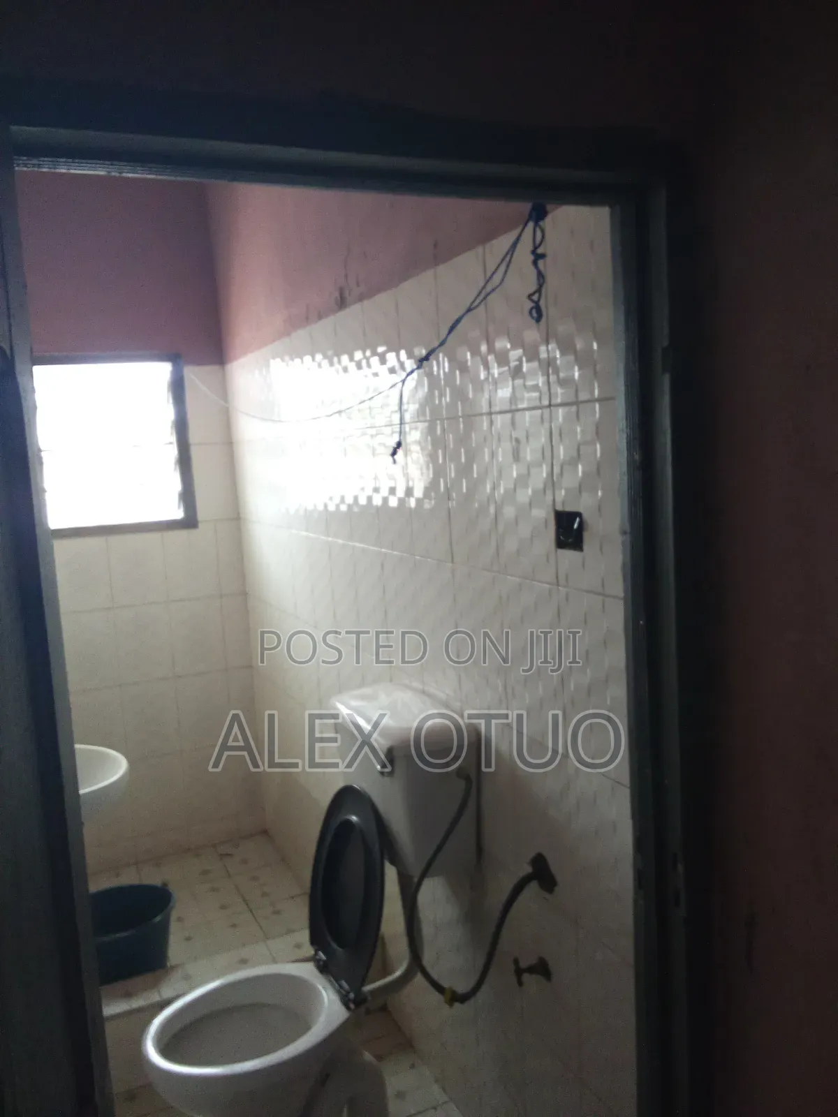 4bdrm Apartment in Alex Otuo Properties, Kumasi Metropolitan for rent