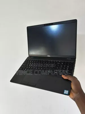 Laptop Dell Latitude E5500 8GB Intel Core i5 SSD 256GB