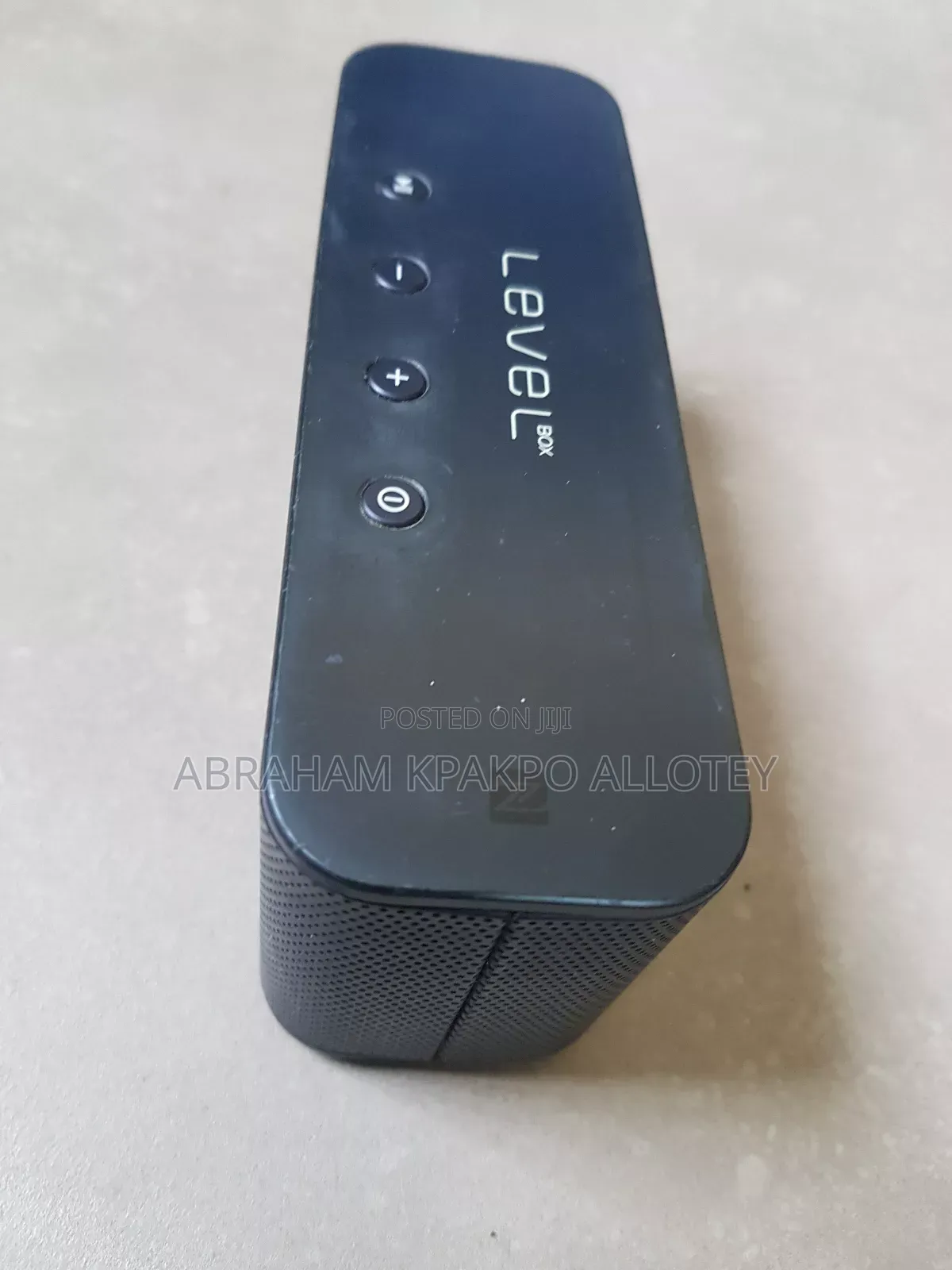 Rechargeable Samsung Level Mini One