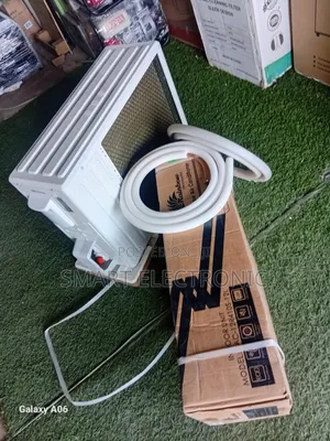 Rainbow 1.5hp Split Ac – Perfect for Home and Office