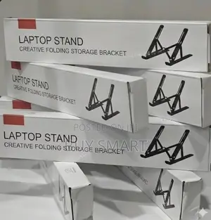 Laptop Stand