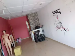 Store/Shop/Office for Rent at Anyaa Market