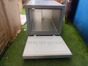 Pearl 98l Energy-Saving Refrigerator – Freshness Guaranteed