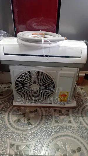 Cool Feel Air Conditioners 1.5hp Bersen Air Conditioners