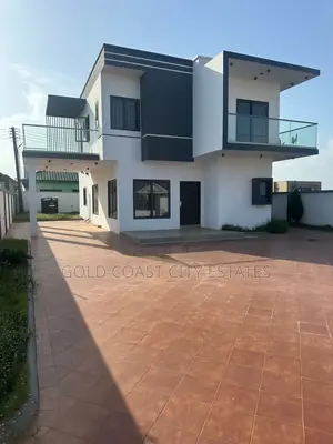 4bdrm House in Community 25 for sale