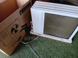 Rainbow Split Ac 1.5hp – Perfect Cooling for Hot Weather