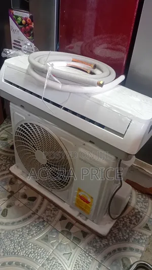 Fast Cooler Air Conditioners 1.5hp Bersen Air Condition